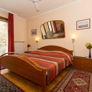 Budavar Couette-café