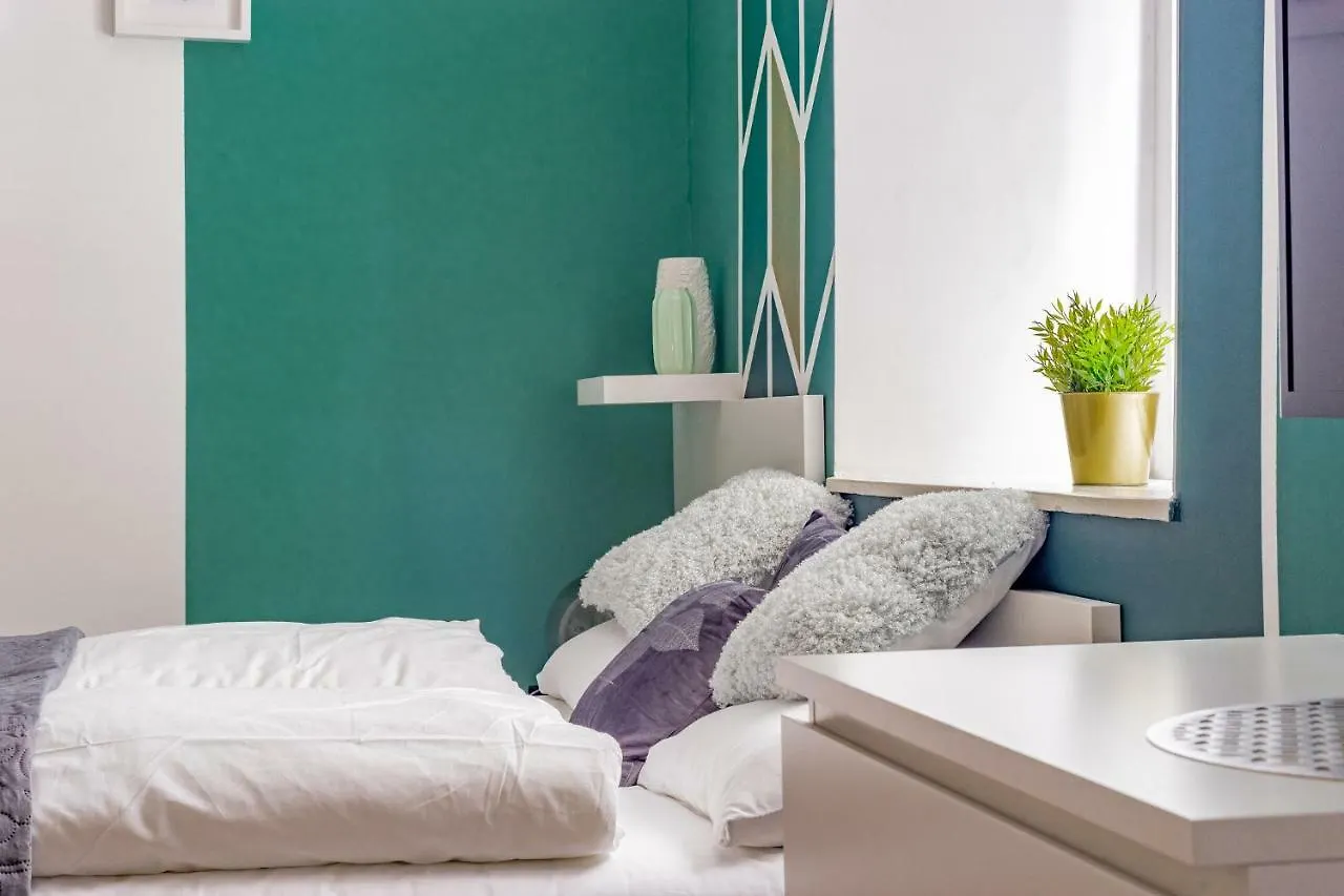 Chic Home Castle District Budapest