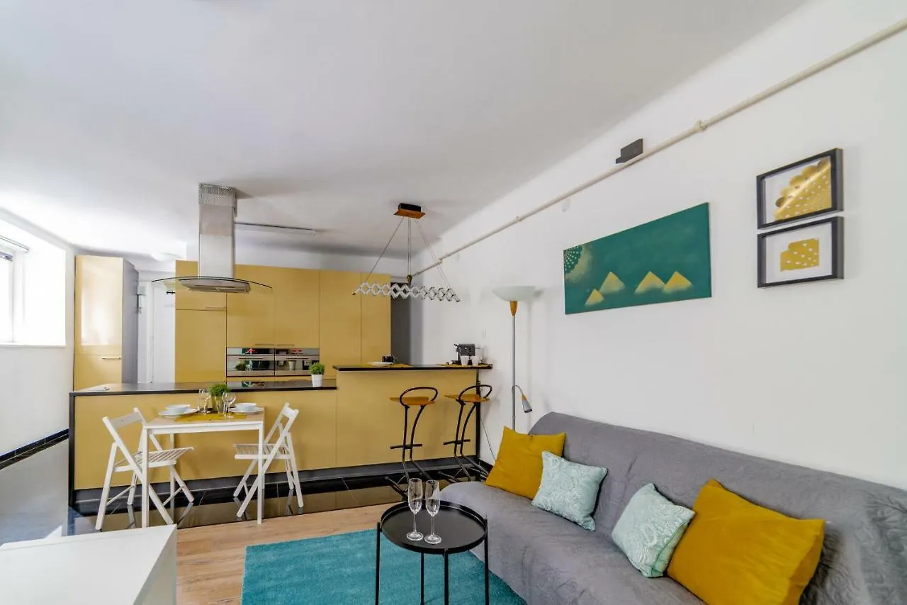 Chic Home Castle District Budapest Hungary